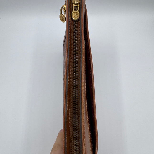 Pochette Celine à dragonne