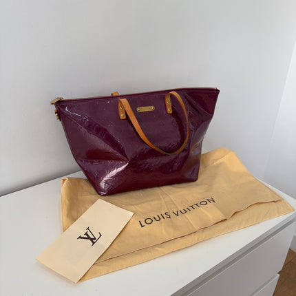 Cabas Louis Vuitton Bellevue