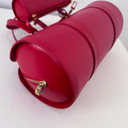 Sac Louis Vuitton Soufflot