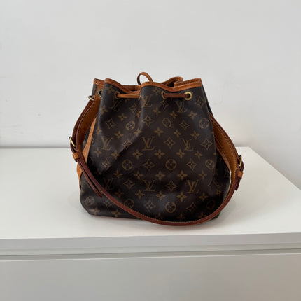 Sac Louis Vuitton Noé PM Monogram