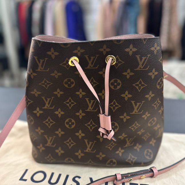 Sac Louis Vuitton Neo Noé