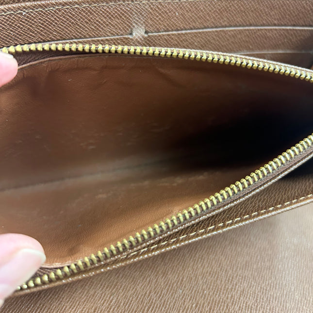 Portefeuille Louis Vuitton