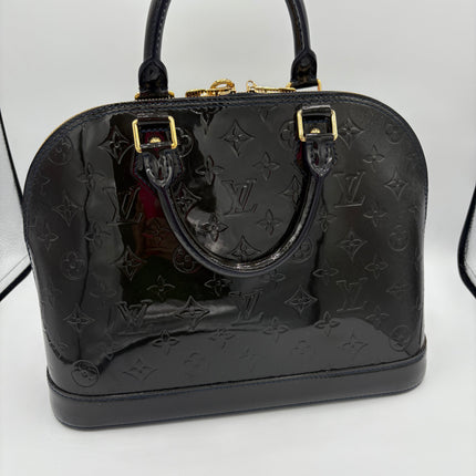 Louis Vuitton sac Alma PM