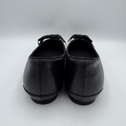 Ballerines Chanel T38,5