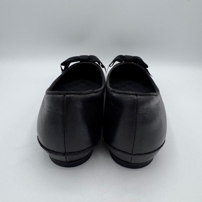 Ballerines Chanel T38,5