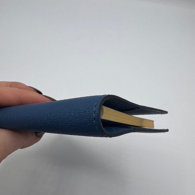 Couverture Agenda GM Hermès