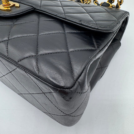Sac Chanel Timeless Double