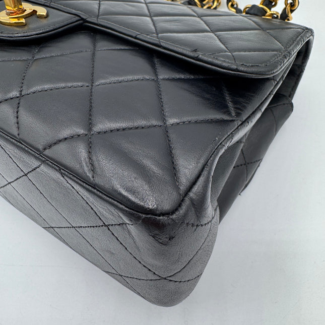 Sac Chanel Timeless Double