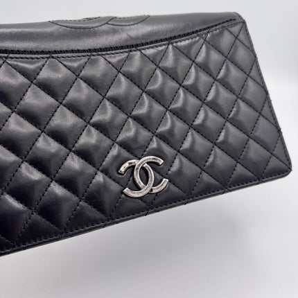 Sac Chanel Single flap Ballerines