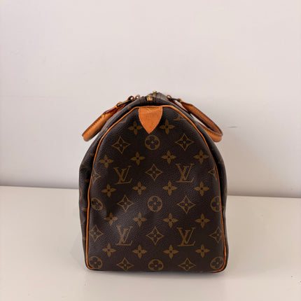 Sac Louis Vuitton Speedy 35