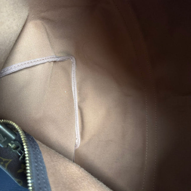 Sac Keepall 50 Louis Vuitton