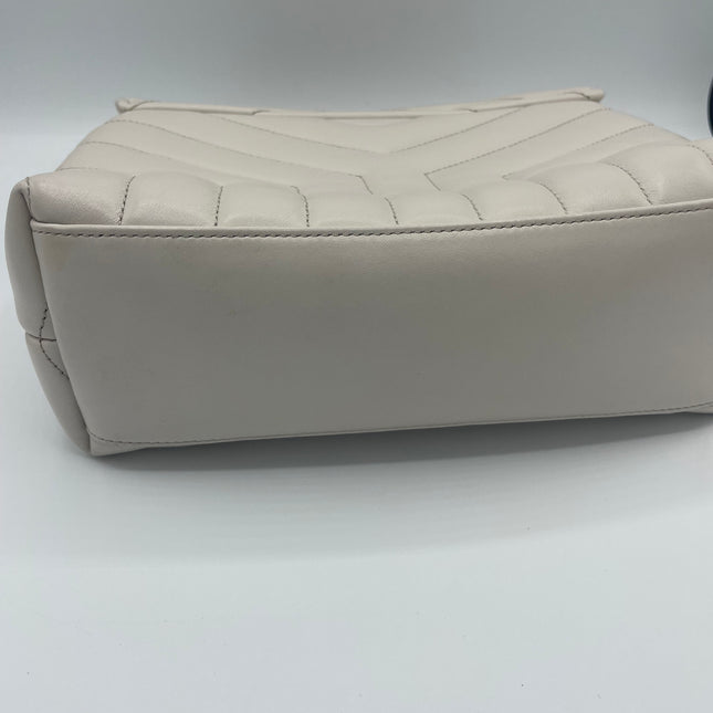 Sac Saint Laurent Loulou Small