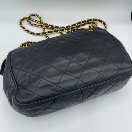 Sac Caméra GM Chanel vintage