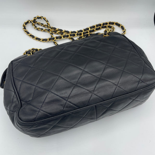 Sac Caméra GM Chanel vintage