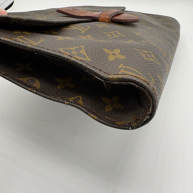 Pochette ministre Louis Vuitton vintage