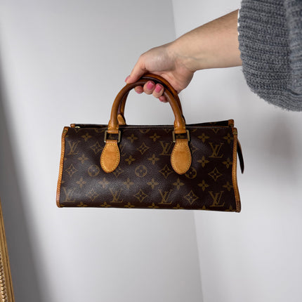 Sac Louis Vuitton Popincourt Monogram