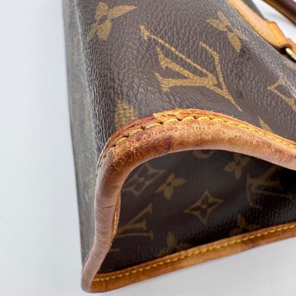 Sac Louis Vuitton Popincourt Monogram