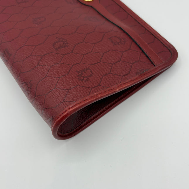 Pochette Dior vintage