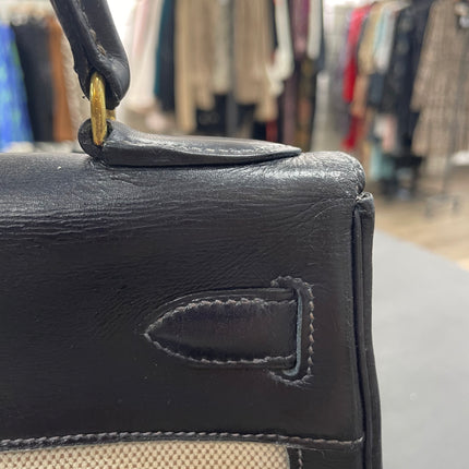 Sac Kelly 28 Hermès