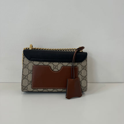 Sac gucci Padlock