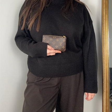 Pochette clés S Louis Vuitton