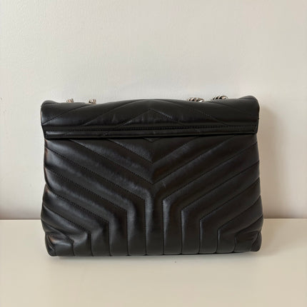 Sac Saint Laurent Loulou Médium