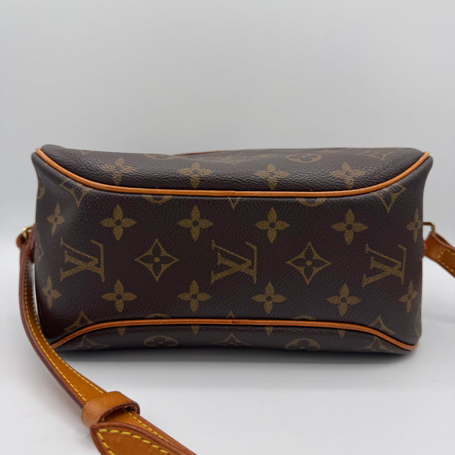 Sac Louis Vuitton Blois Monogram