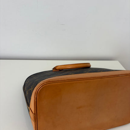 Sac Louis Vuitton Alma PM Monogram