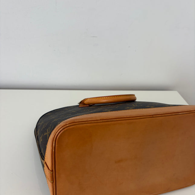 Sac Louis Vuitton Alma PM Monogram