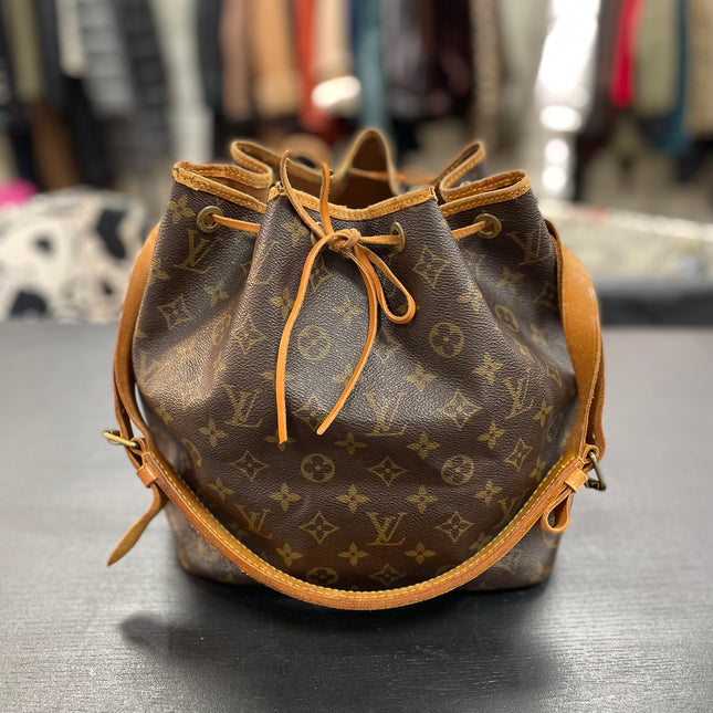 Sac Noé PM Louis Vuitton