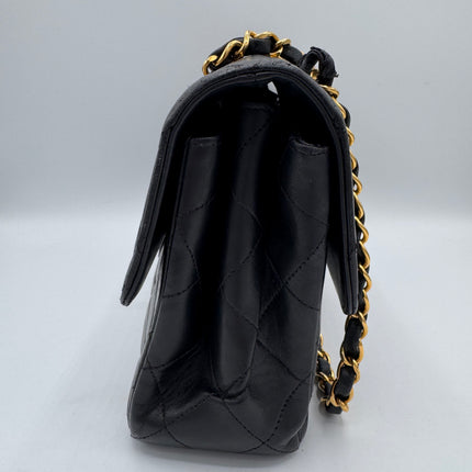 Sac Chanel Timeless Double