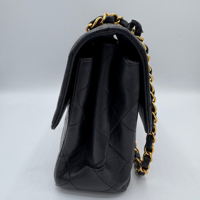 Sac Chanel Timeless Double