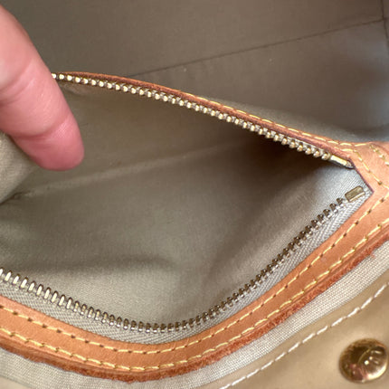 Sac Louis Vuitton Reade