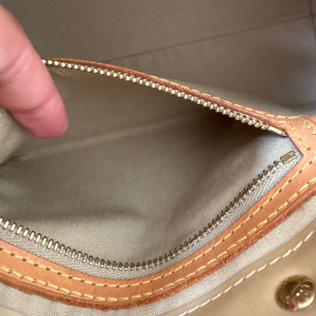 Sac Louis Vuitton Reade
