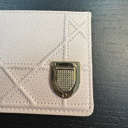 Porte cartes Diorama Dior