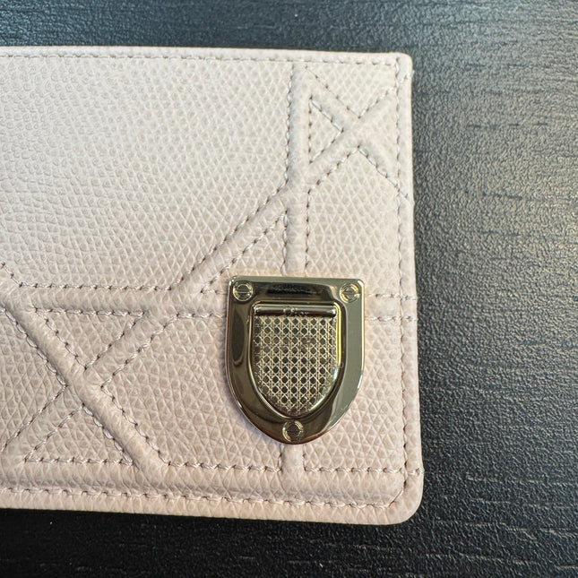 Porte cartes Diorama Dior