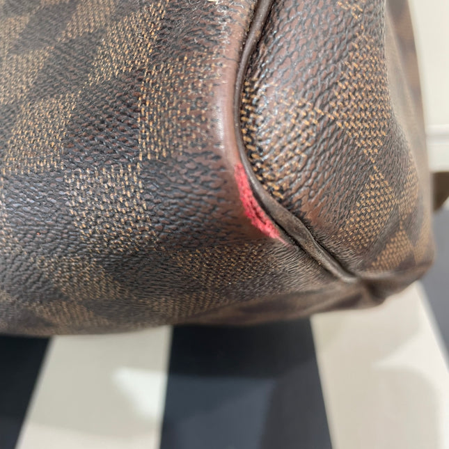 Sac Speedy 35 Damier Louis Vuitton