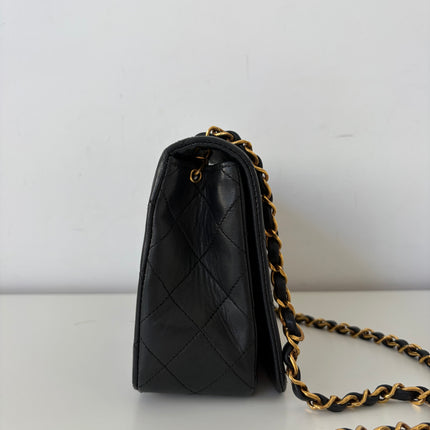 Sac Chanel mademoiselle MM
