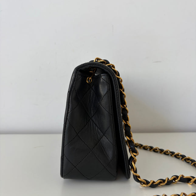 Sac Chanel mademoiselle MM