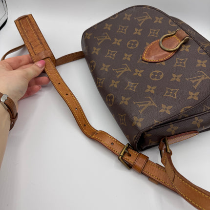 Sac Louis Vuitton Saint Cloud