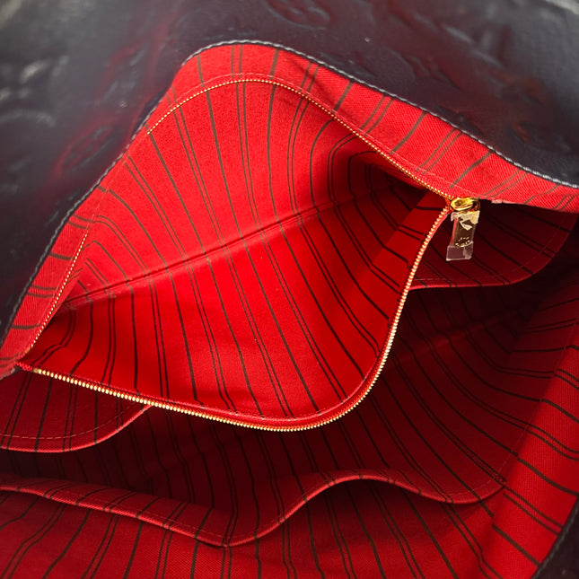 Sac Louis Vuitton Artsy Mm