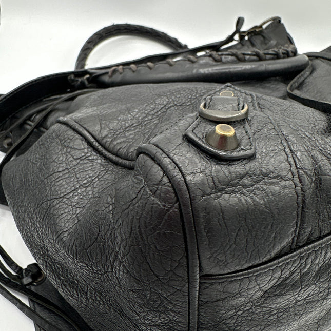 Sac Balenciaga Vélo Motocycle