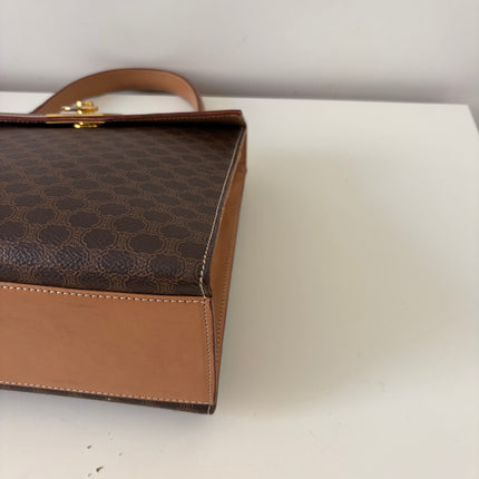 Sac Céline Top Handle vintage