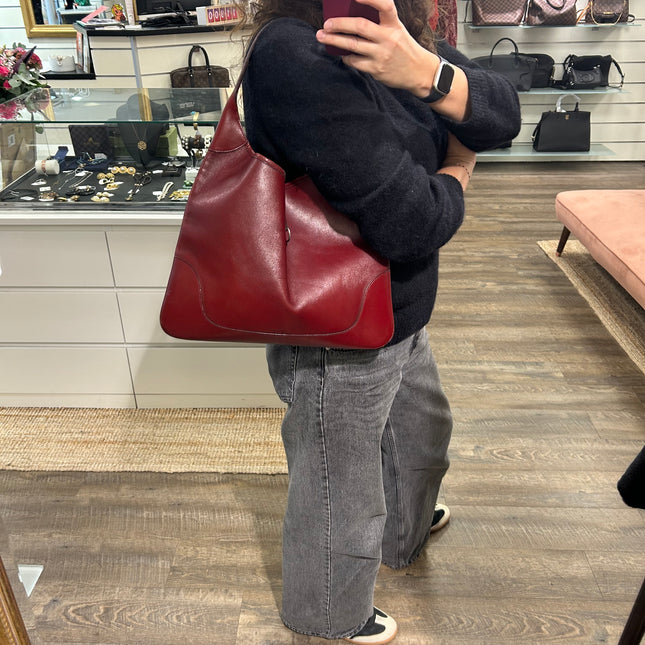 Hermès sac Trim vintage