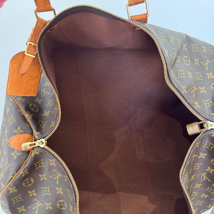 Sac Louis Vuitton Keepall 60