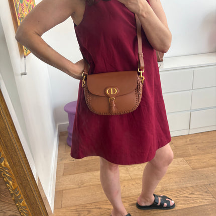 sac Dior Bobby 30 Montaigne