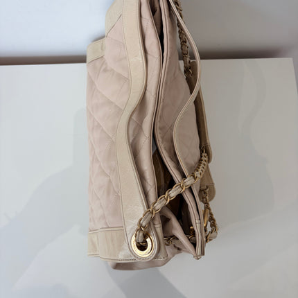 Sac Chanel Cabas 31 cambon