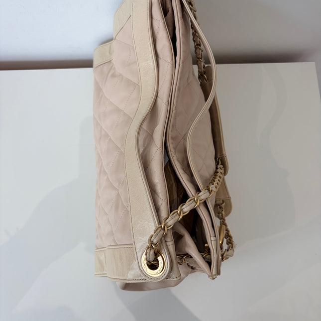 Sac Chanel Cabas 31 cambon