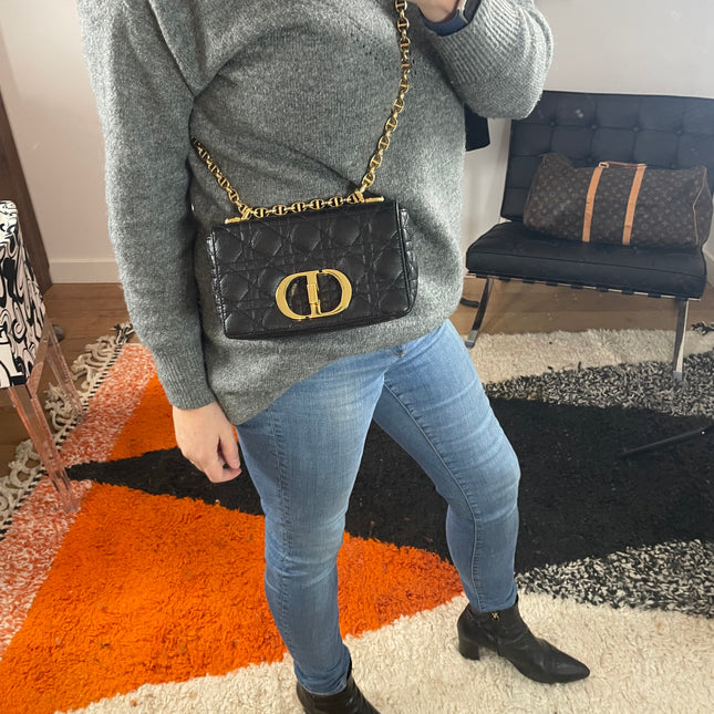 Sac Dior Caro Small