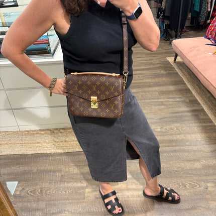 Sac Métis Louis Vuitton
